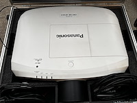 1 beamer panasonic ew 730 wxga / pt-ew730 - afbeelding 2 van  7