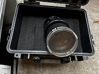 1 beamer panasonic ew 730 wxga / pt-ew730 - afbeelding 4 van  7