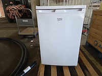 1 beko ijskast tse1422 - afbeelding 1 van  6