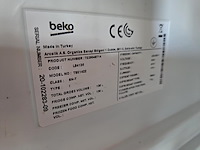 1 beko ijskast tse1422 - afbeelding 4 van  6