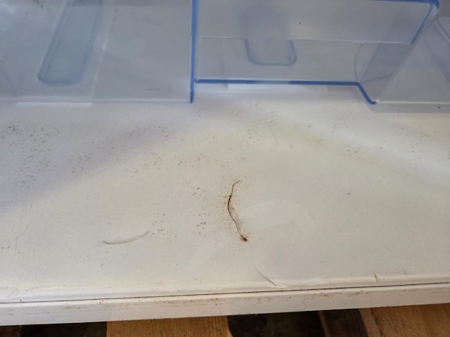 1 beko ijskast tse1422 - afbeelding 5 van  6