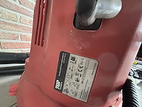 1 benzine bladblazer topgarden brb-30 - afbeelding 4 van  4