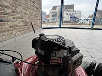 1 benzine grasmaaier mtd - afbeelding 4 van  5