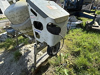 1 betonmolen altrad - afbeelding 4 van  6