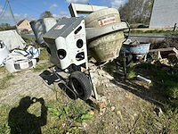 1 betonmolen altrad - afbeelding 6 van  6