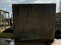 1 betonnen bushokje - afbeelding 3 van  3