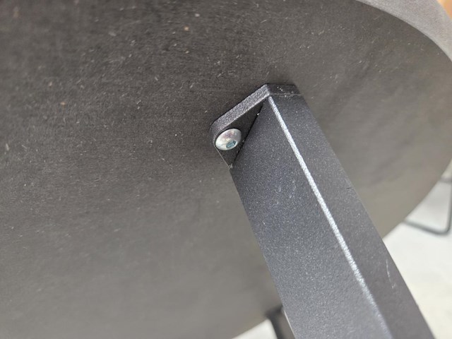 1 bijzettafel met keramisch blad - afbeelding 6 van  6