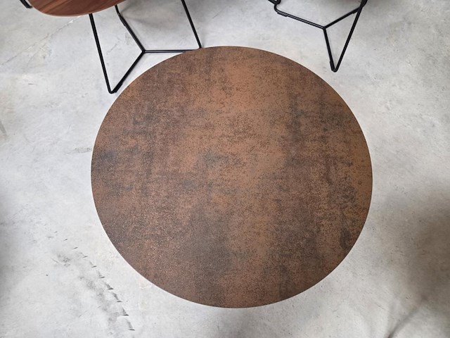1 bijzettafel met keramisch blad - afbeelding 2 van  6