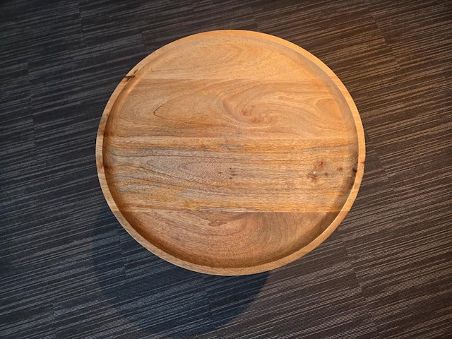 1 bijzettafel - afbeelding 2 van  3