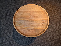 1 bijzettafel - afbeelding 2 van  3