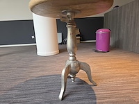 1 bijzettafel - afbeelding 3 van  3