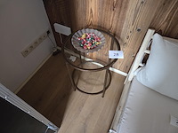 1 bijzettafeltje - afbeelding 2 van  4