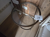 1 bijzettafeltje - afbeelding 4 van  4