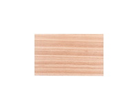 1 binnendeur – massief hout – beglaasd mat glas – 3-glasverdelingen - afbeelding 8 van  10