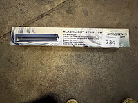 1 blacklight jbsystems - afbeelding 1 van  3