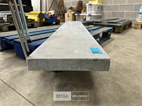 1 blauwsteen - afbeelding 3 van  3