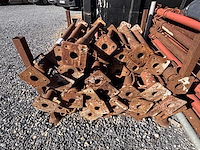 1 bok inh kleine stelschoren - afbeelding 2 van  2