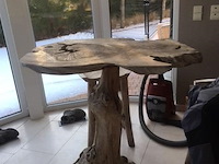 1 boomstamtafel - afbeelding 1 van  2
