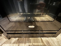 1 boretti 4-pits gasfornuis - afbeelding 4 van  6