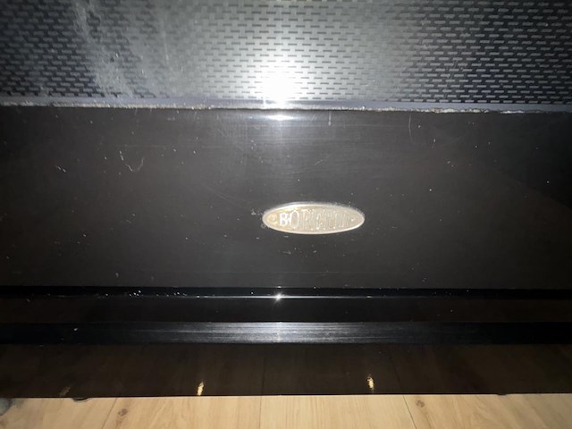 1 boretti 4-pits gasfornuis - afbeelding 5 van  6