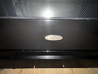 1 boretti 4-pits gasfornuis - afbeelding 5 van  6