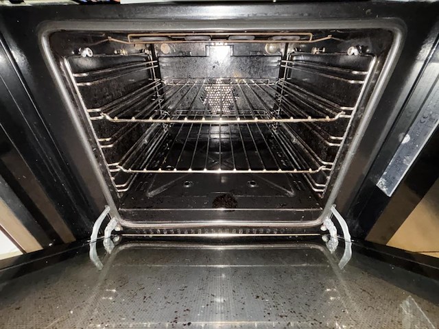 1 boretti 4-pits gasfornuis - afbeelding 6 van  6