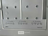1 bosch vrieskast - afbeelding 4 van  4