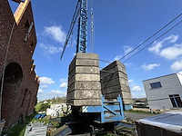 1 bouwkraan arcomet type t33a - afbeelding 2 van  17