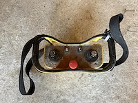 1 bouwkraan arcomet type t33a - afbeelding 5 van  17