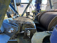 1 bouwkraan arcomet type t33a - afbeelding 15 van  17