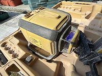 1 bouwlaser topcon rl-h4c - afbeelding 2 van  3