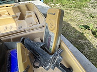 1 bouwlaser topcon rl-h4c - afbeelding 3 van  3