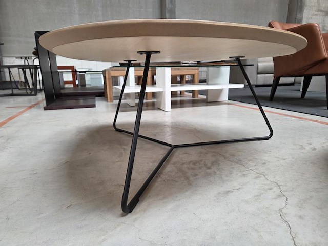 1 brady salontafelset bree design - afbeelding 4 van  7