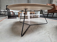 1 brady salontafelset bree design - afbeelding 4 van  7