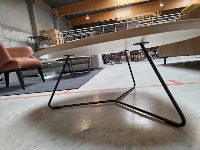 1 brady salontafelset bree design - afbeelding 5 van  7