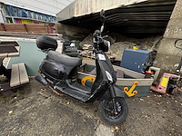 1 brommer la souris - afbeelding 1 van  5