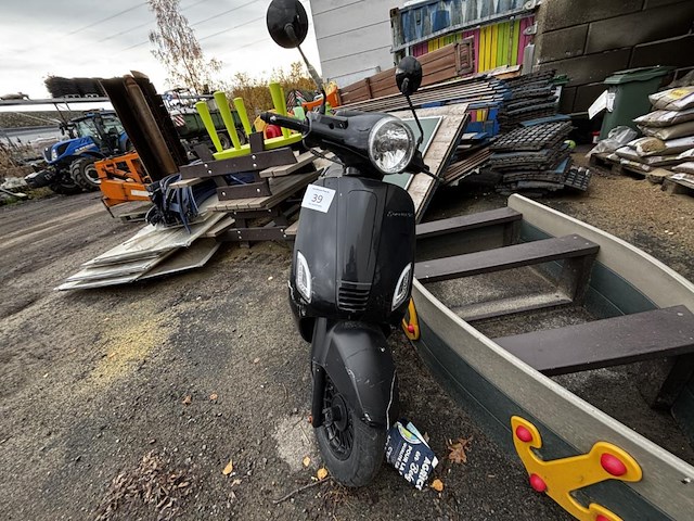 1 brommer la souris - afbeelding 2 van  5