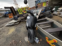 1 brommer la souris - afbeelding 2 van  5