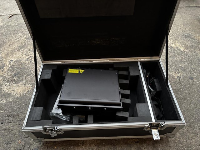 1 bt-laser 1500 briteq - afbeelding 4 van  4