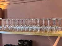 1 buffetkast met inhoud - afbeelding 7 van  7