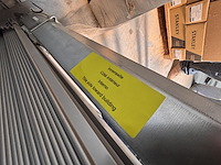 1 buitenjaloezie boflex - afbeelding 2 van  3