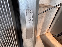 1 buitenjaloezie boflex - afbeelding 3 van  3