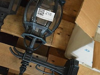 1 buitenlamp - afbeelding 1 van  5