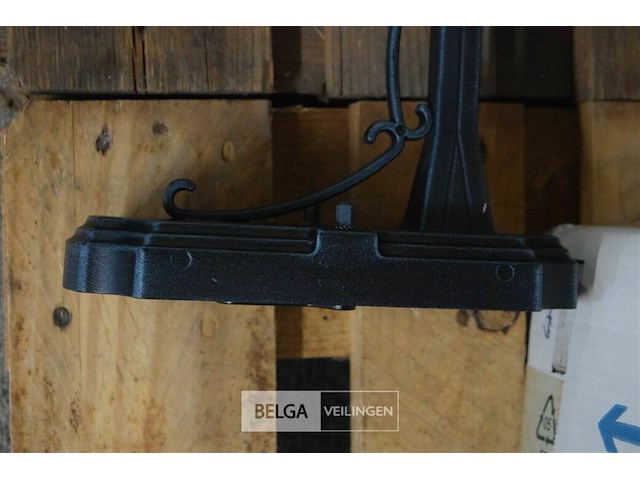 1 buitenlamp - afbeelding 3 van  5