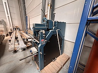 1 buizen snijmachine scantool 100rs