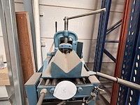 1 buizen snijmachine scantool 100rs - afbeelding 2 van  5