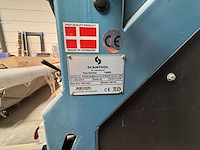 1 buizen snijmachine scantool 100rs - afbeelding 3 van  5