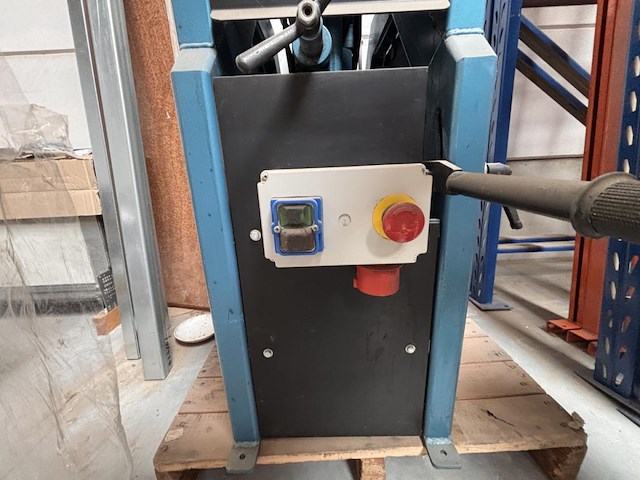 1 buizen snijmachine scantool 100rs - afbeelding 5 van  5