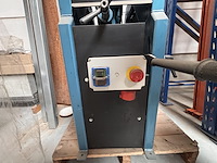 1 buizen snijmachine scantool 100rs - afbeelding 5 van  5