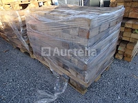 1 bundel met beukenspanten (100 stuks) - afbeelding 2 van  4